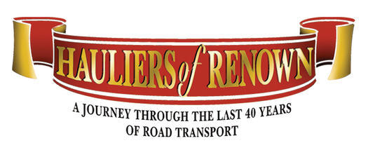 hauliers logo